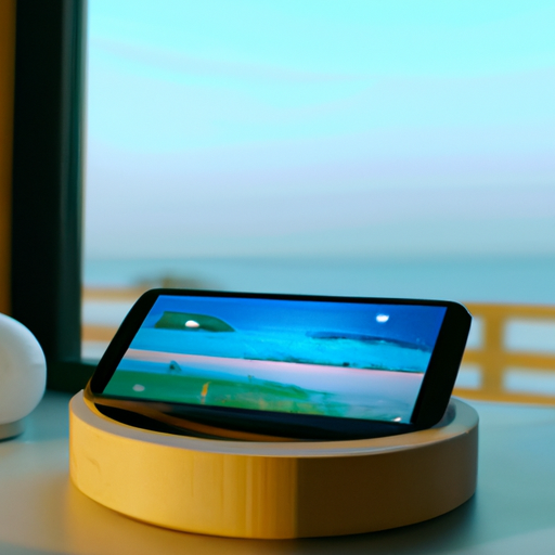 Google Nest Hub (2nd Gen) Smart Display With Multi-Room Control Launched in India