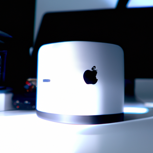 Mac Mini (M2 Pro, 2023) Review: A Lot of Power in an Unassuming Body