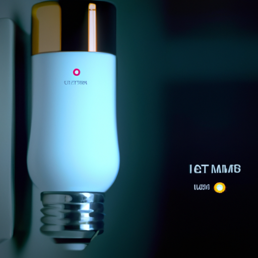 Mi Smart LED Bulb, Mi Automatic Soap Dispenser Launched in India