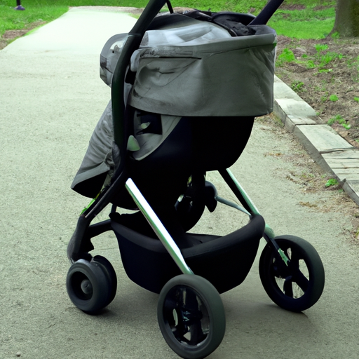 My Daily Use of This Expensive Travel Stroller (2023)