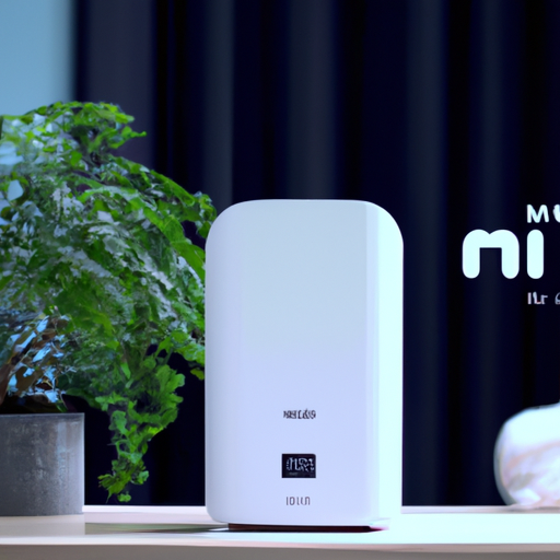 Mi Air Purifier 3 With HEPA Class 13 Filter and Improved Clean Air Delivery Rate Launched in India