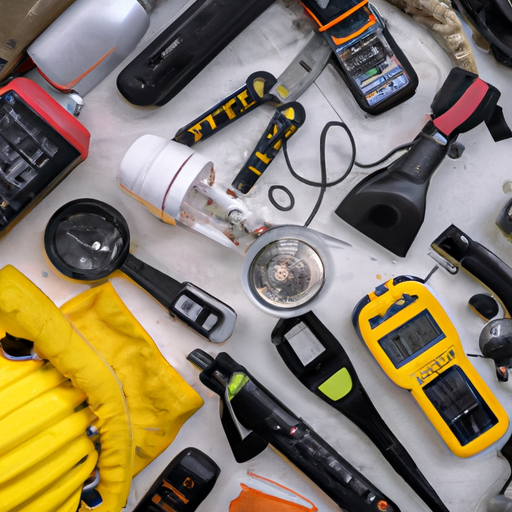 Top Home Emergency Kit Essentials (2023): Flashlights, Stoves, Chargers, and More