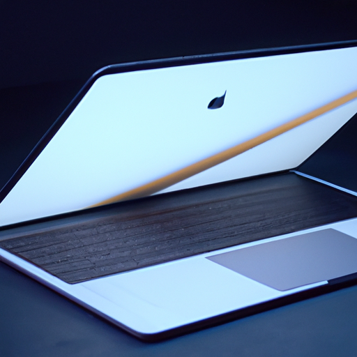 Apple MacBook With a Foldable Display Could Launch in 2026: Report