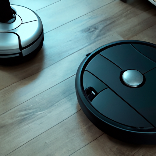 Robot Vacuum Cleaners vs Handheld Vacuum Cleaners: Which Is Better for You?