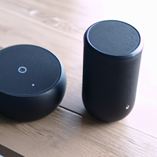 Amazon Echo Dot 3rd Generation and Echo Plus 2nd Generation Review