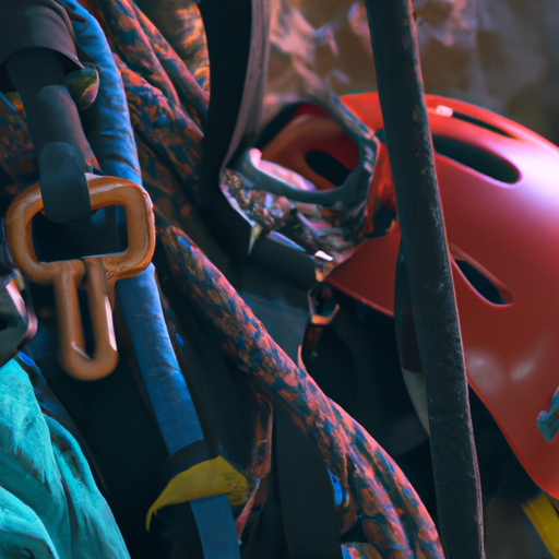 Top Climbing Gear for Novice Climbers: Essential Harnesses, Belay Devices, and Helmets