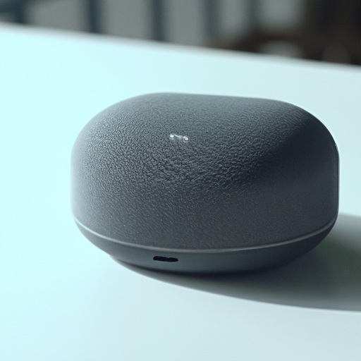 Google’s New Nest Smart Speaker Revealed, Could Launch Soon