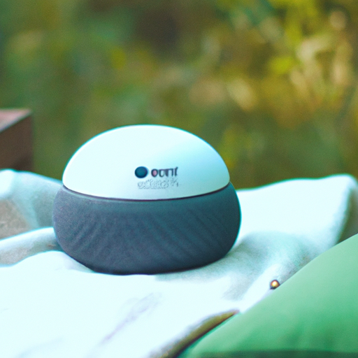 Google Nest Mini Smart Speaker Launched in India, Priced at Rs. 4,499