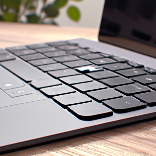 LG Gram 14 (14Z90Q) Review: Best Windows Alternative to the MacBook Air?