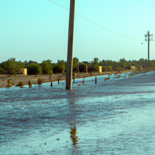 The Increasing Menace of Medicanes: Libya's Devastating Floods