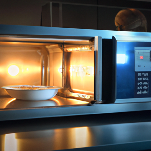 Understanding the Functioning and Containment of Microwave Ovens