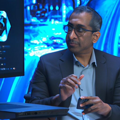 Intel’s Raja Koduri on the Arc GPU Launch in India, Where AI Is Leading Us, and the Future of Graphics on Low-Cost PCs