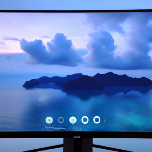 Xiaomi Mi Display 1A Monitor With 23.8-Inch Full-HD Screen, 60Hz Refresh Rate Launched