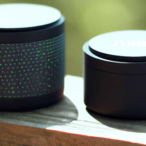 Amazon Echo (3rd Generation) and Echo Dot (3rd Generation) With Clock Review