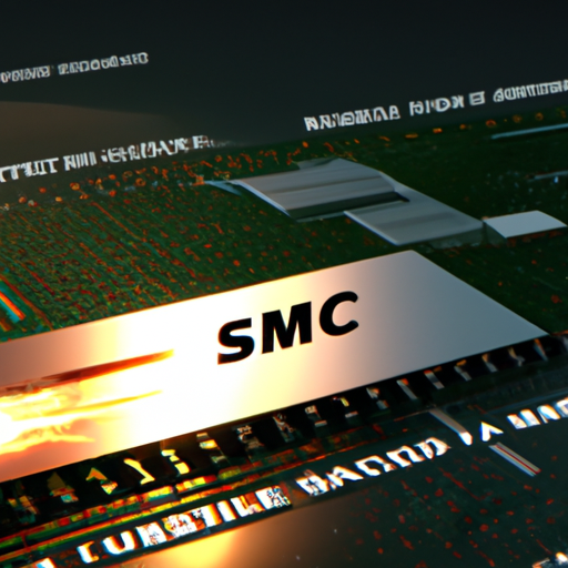 TSMC Says It Will Have Advanced ASML Chipmaking Tool in 2024