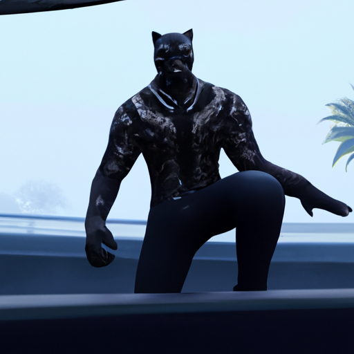 Black Panther Game Confirmed to Be in Development at EA From New Studio Cliffhanger Games