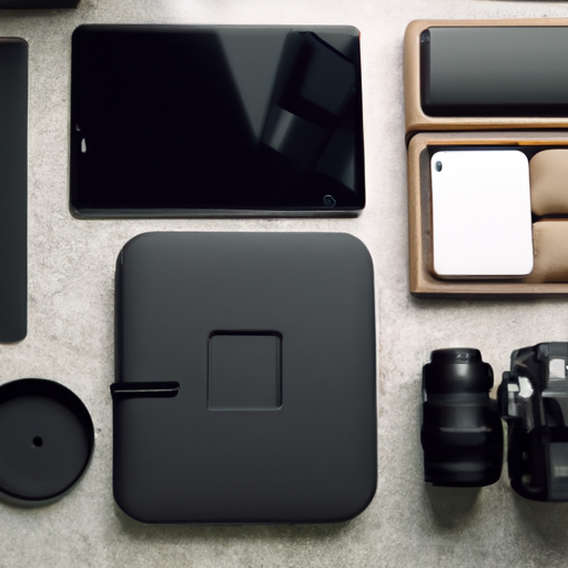 Top 21 iPad Accessories for 2023: Cases, Keyboards, Chargers, and Hubs