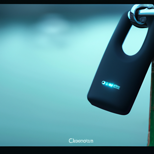 Security, Now on Your Fingertips – Introducing Ozone Digital Locks #Chorrokalketaale