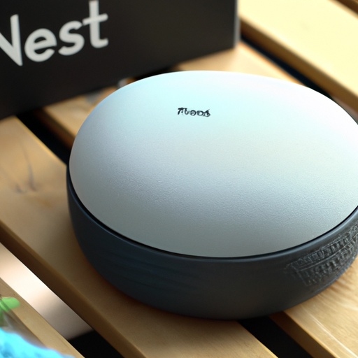 Google Nest Audio on Sale in India From October 16 Onwards on Flipkart, Priced at Rs. 7,999