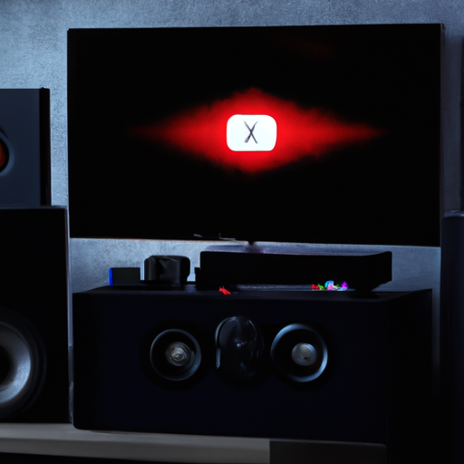 Upgrade to 7.1 Surround Sound for an Immersive Home Theater Experience