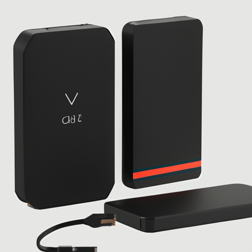 Great Deals on Power Banks With 20,000mAh or Larger Capacity