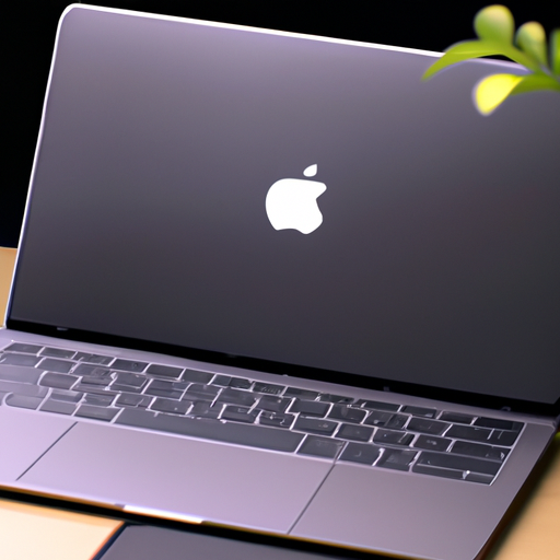 Apple Plans to Unveil 15.5-Inch MacBook Air in Spring 2023: Report