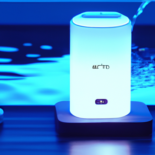 Mi Smart Water Purifier With Real-Time TDS Monitoring, Mi Motion Activated Night Light 2 Launched in India