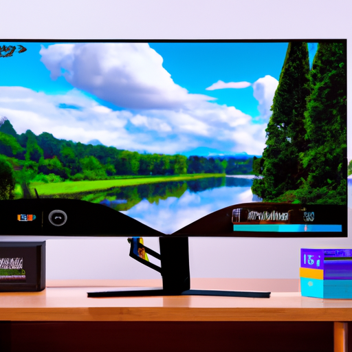 Amazon Prime Day 2023 Sale: Here Are the Best Deals on Monitors