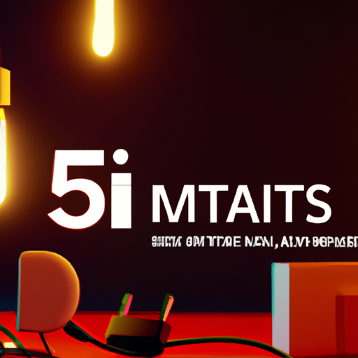 Mi Turns 5: Xiaomi Teases Launch of Fast Charger, New Wireless Headphones, Mi Rechargeable LED Lamp, and More in India