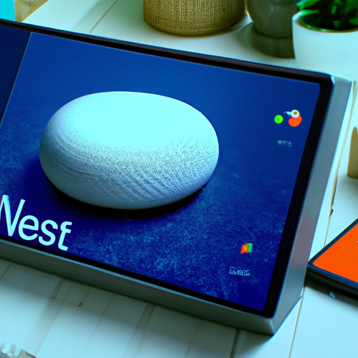 Google Nest Hub India Launch Tipped to Be as Early as Next Week, With Price Tag of Rs. 8,999