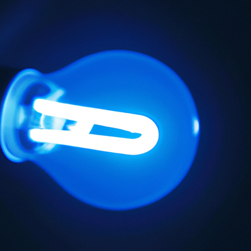 Blue Light Exposure From LEDs Harms More as You Grow Older, Study Suggests