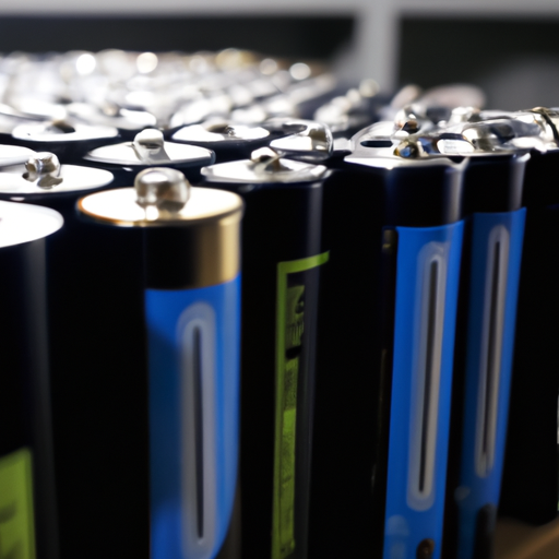 Rapid Growth of Large Batteries Raises Concerns of Fire Hazards