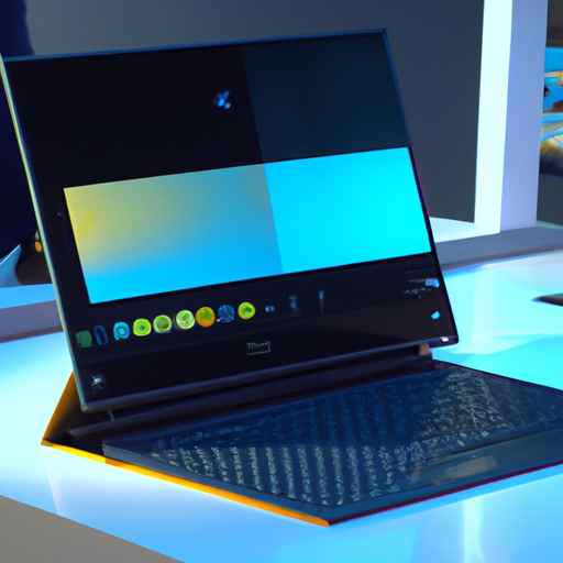 CES 2023: Lenovo Unveils Yoga Book 9i, ThinkBook Plus Twist Dual-Screen Laptops, More Premium Devices