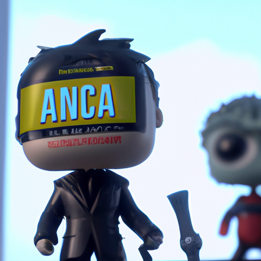 Funko Fusion Teaser Promises Cross-Over Game Featuring The Umbrella Academy, Jurassic World and More