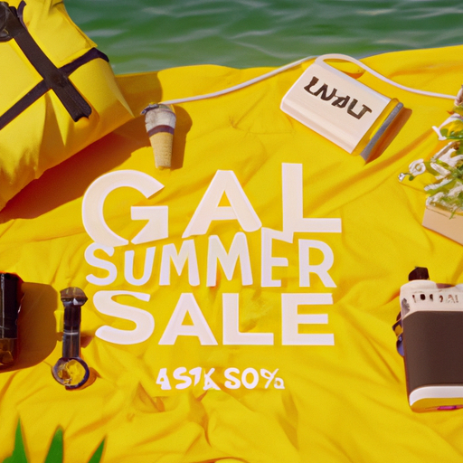 Amazon Great Summer Sale 2023: Best Deals on Popular Products Across Categories