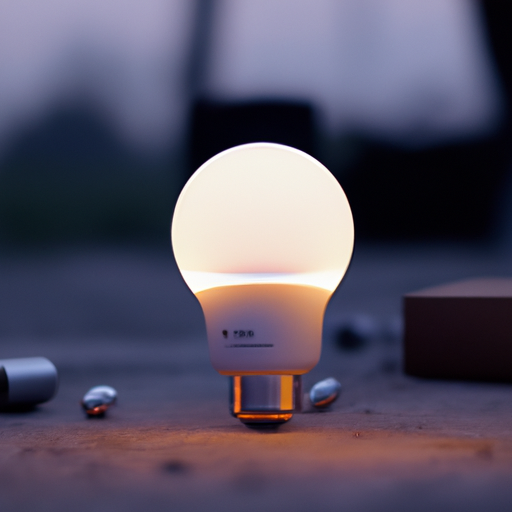 Xiaomi Mi LED Smart Bulb Goes on Open Sale in India, Now Available via Amazon, Flipkart, Mi.com