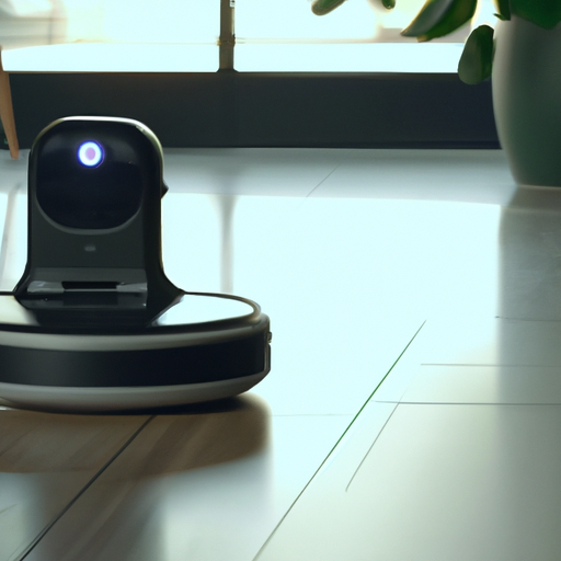 iRobot Launches New Platform to Make Roomba, Other Robot Cleaners ‘Smarter’