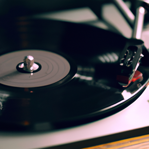 Top 11 Turntables to Enhance Your Vinyl Collection in 2023