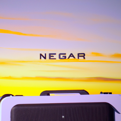 Netgear Meural Canvas II Promises to Bring Art Into Your Life — Does it Deliver?