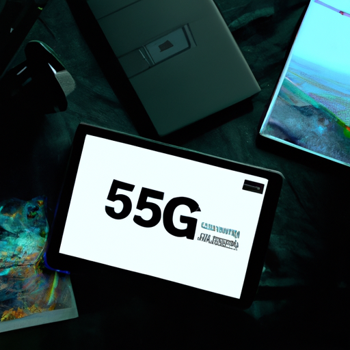 India Tablet PC Market Sees Rising Demand for 5G Capable Devices in Q3 2022: CMR