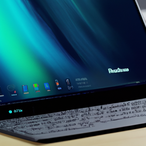 Xiaomi Notebook Pro 120G Review: All About That Display