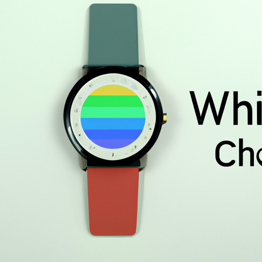 Report: Leaked Color Options and Bands for Google Pixel Watch 2 Ahead of October 4 Launch