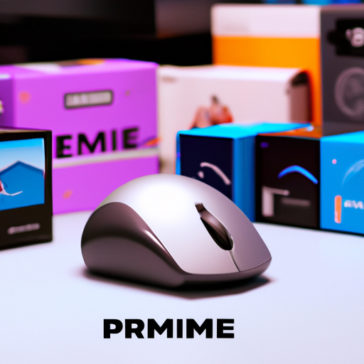 Amazon Prime Day Sale 2023: Best Deals on Mice and Other Computer Accessories