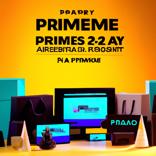 Amazon Prime Day Sale 2022 India Dates Announced as July 23-24: 48-Hour Event to Bring Over 30,000 New Products