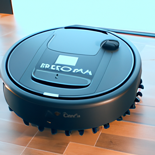 iRobot Roomba, Braava Series Get Big Discounts During Black Friday Sale