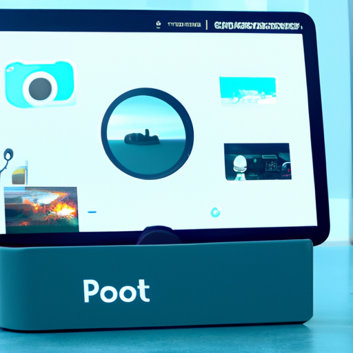 Facebook Portal Go, Portal+ Announced; Portal for Business Introduced in US