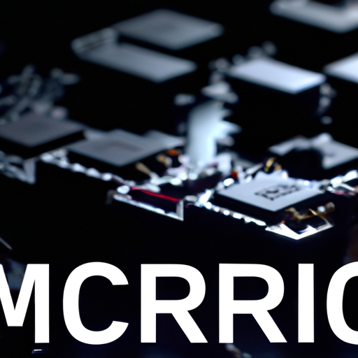 US Chipmaker Micron's Products to Be Examined in China for Cybersecurity Risks