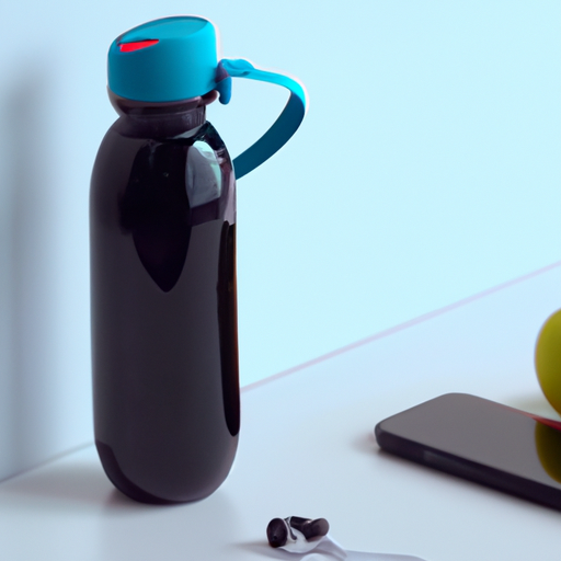 Apple Introduces HidrateSpark Smart Water Bottle Accessories: All You Need to Know