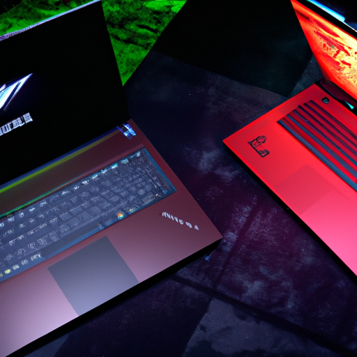 Asus ROG and TUF Gaming Laptops With Mid-Range Nvidia RTX GPUs Launched in India: All Details