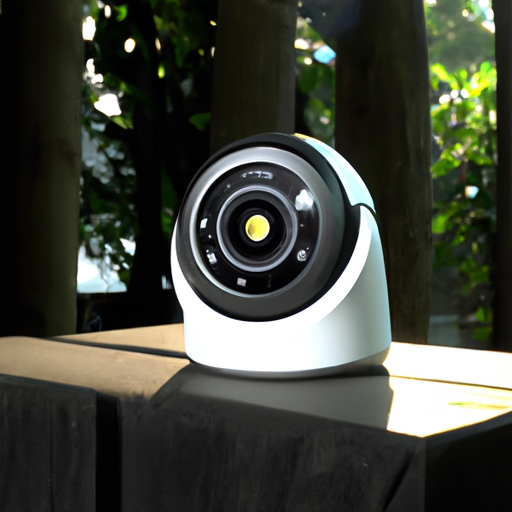 Zebronics Launches Smart PTZ Camera for Home Automation: All You Need to Know